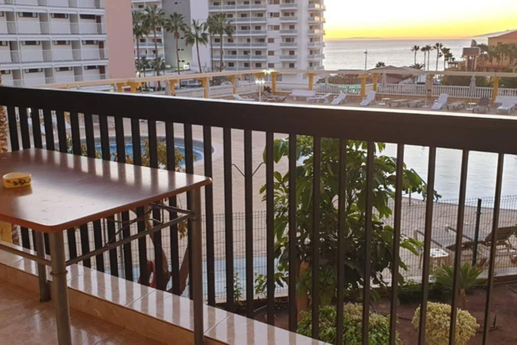 Copacabana 2 Playa Feñabe 外观 照片